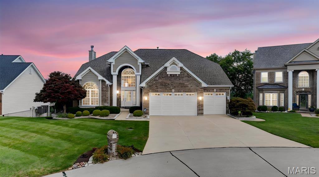 Fordyce Bluffs - Residential