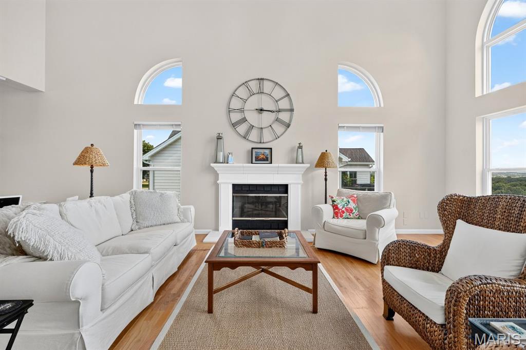 Fordyce Bluffs - Residential