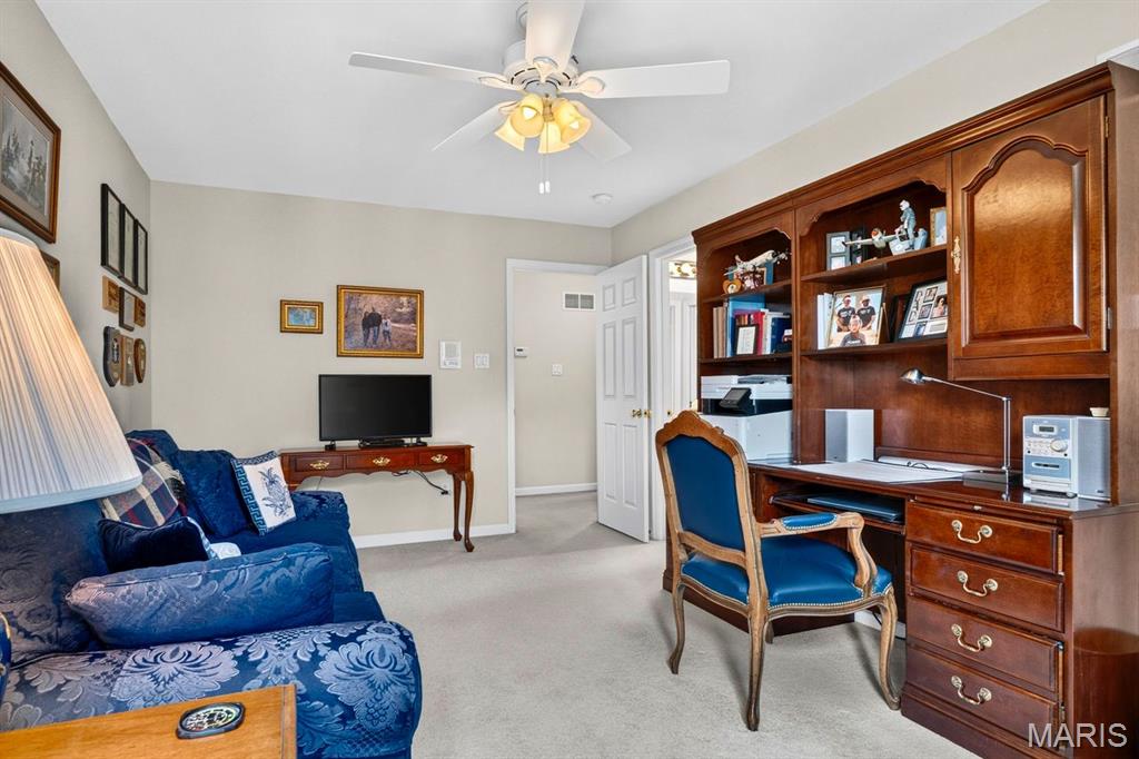 Fordyce Bluffs - Residential