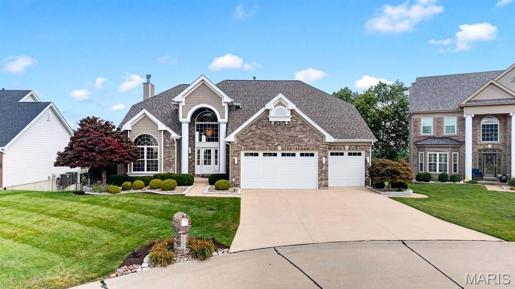 Fordyce Bluffs - Residential