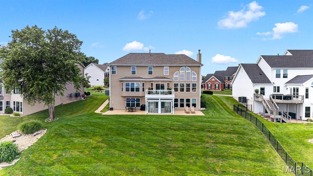Fordyce Bluffs - Residential
