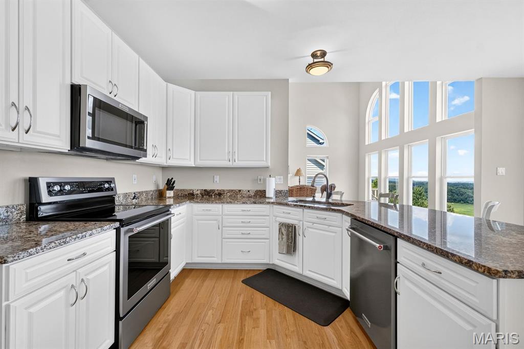 Fordyce Bluffs - Residential
