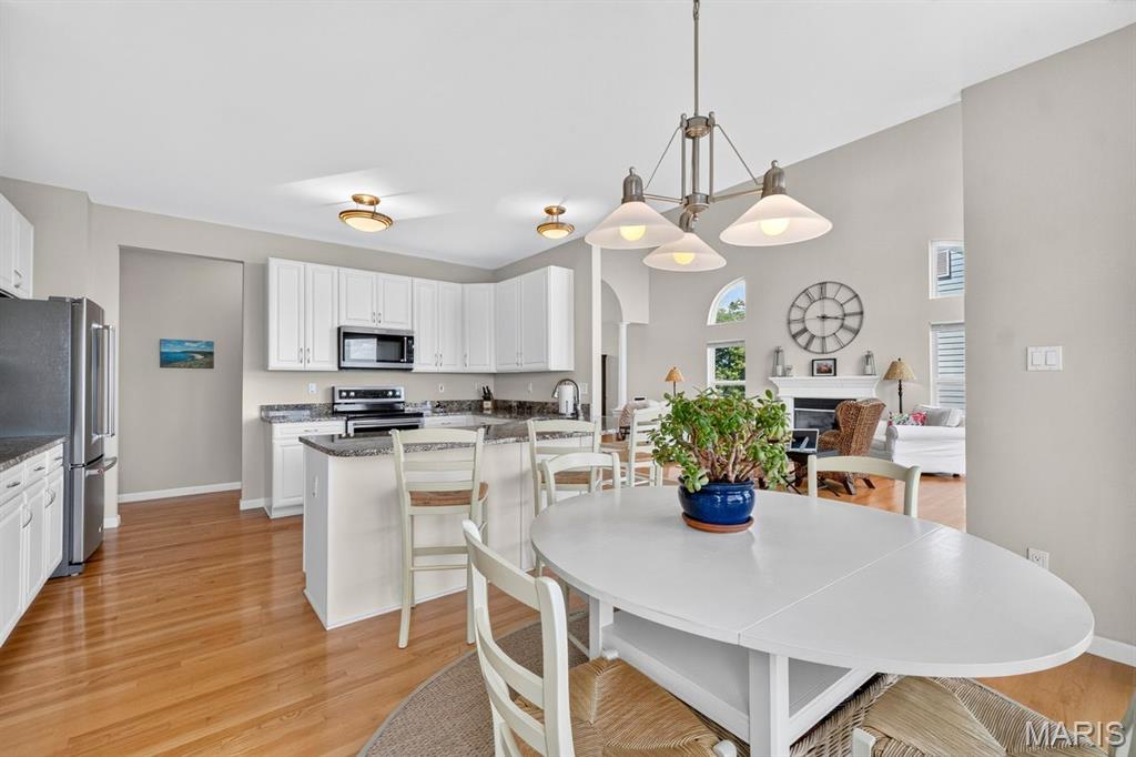 Fordyce Bluffs - Residential