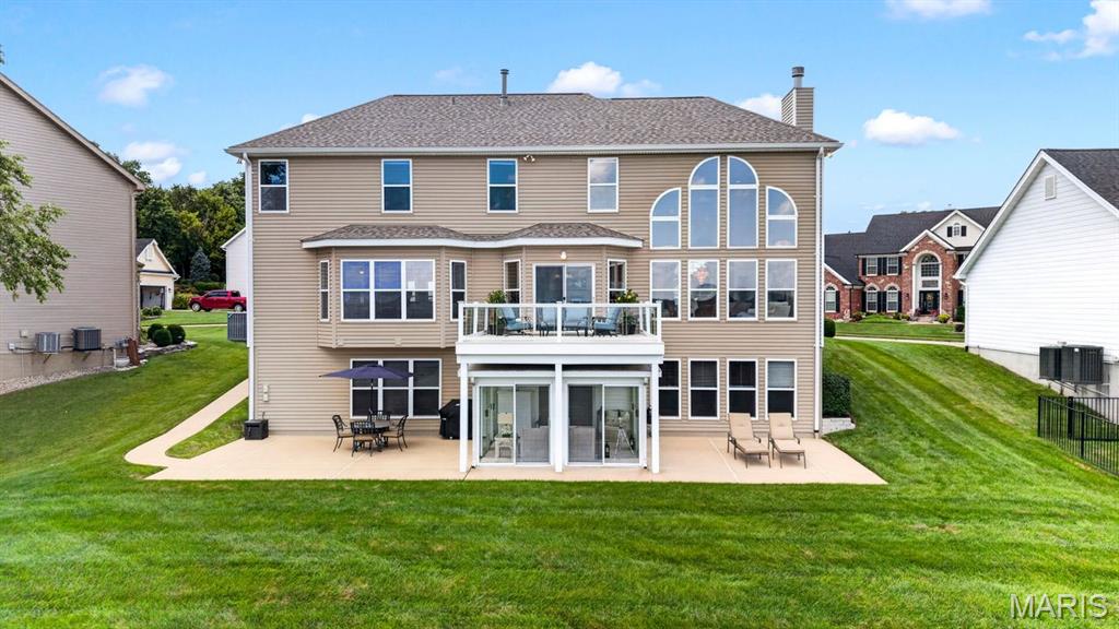Fordyce Bluffs - Residential