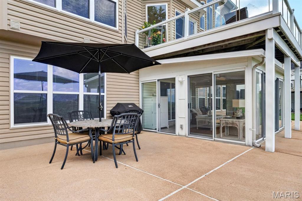 Fordyce Bluffs - Residential