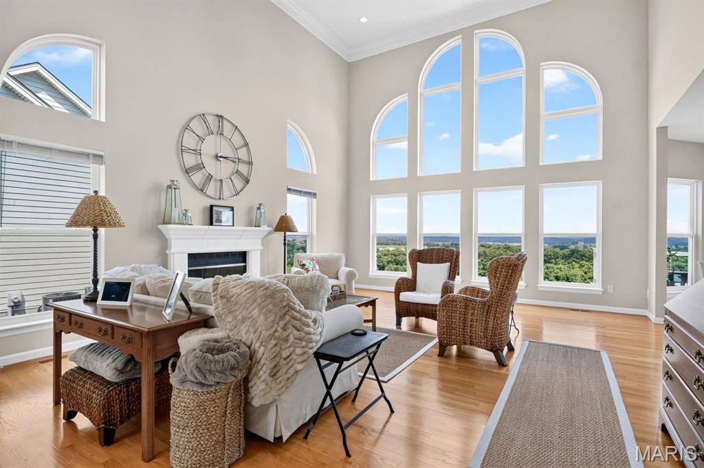 Fordyce Bluffs - Residential