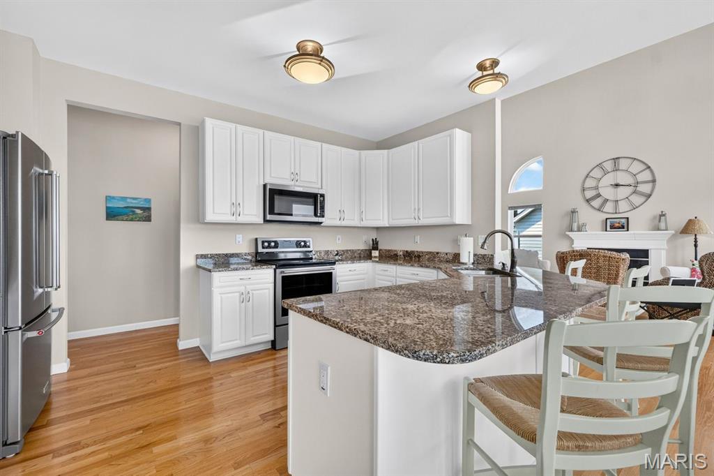Fordyce Bluffs - Residential