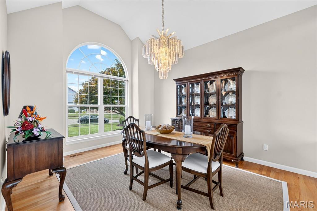 Fordyce Bluffs - Residential