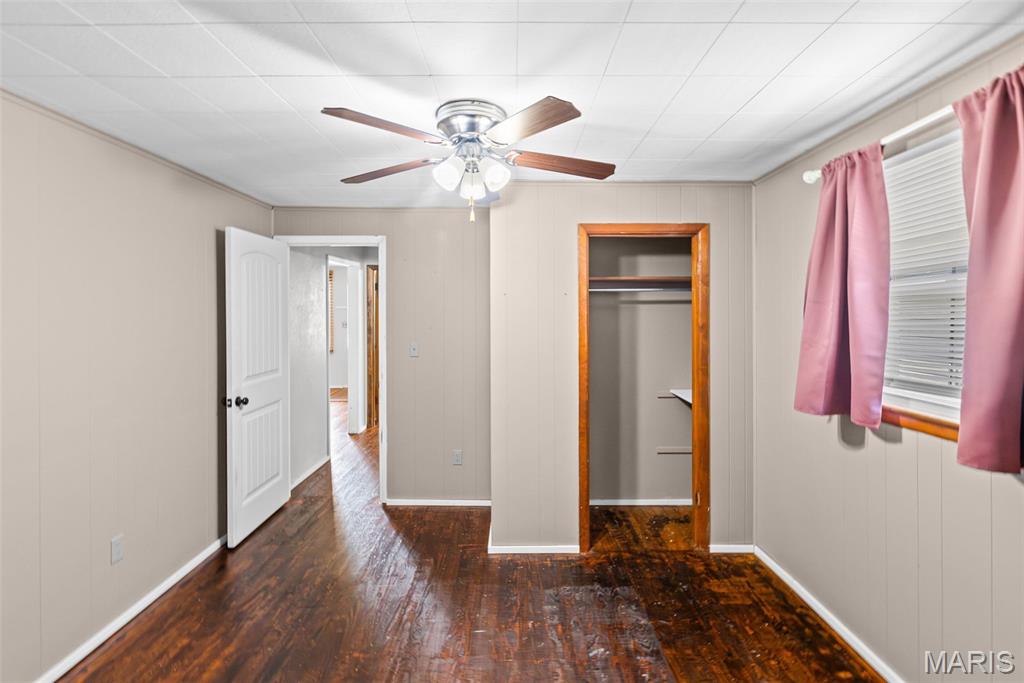 Park Place Add - Residential