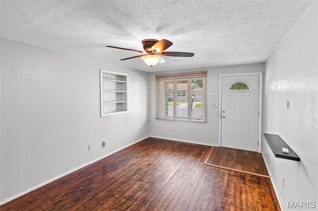 Park Place Add - Residential