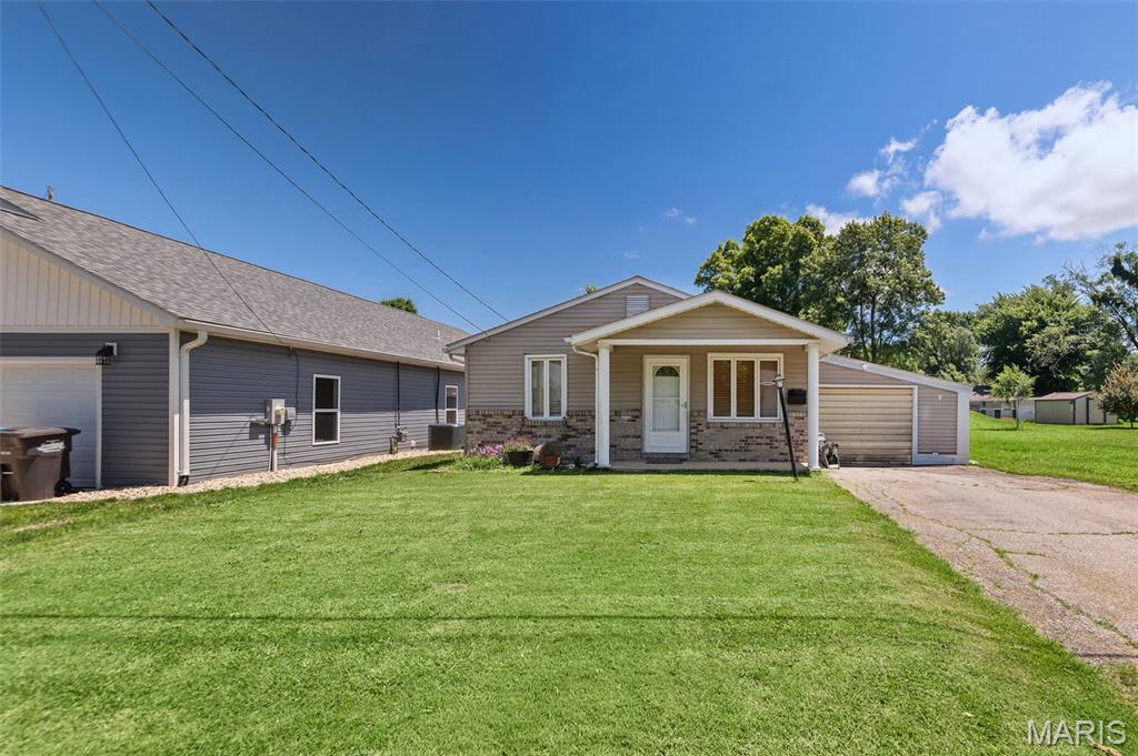 Park Place Add - Residential