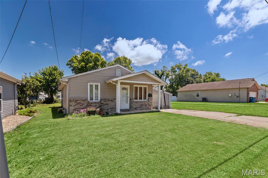 Park Place Add - Residential