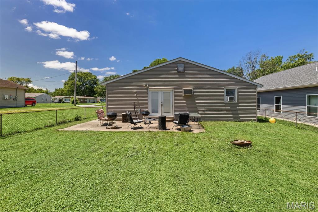 Park Place Add - Residential