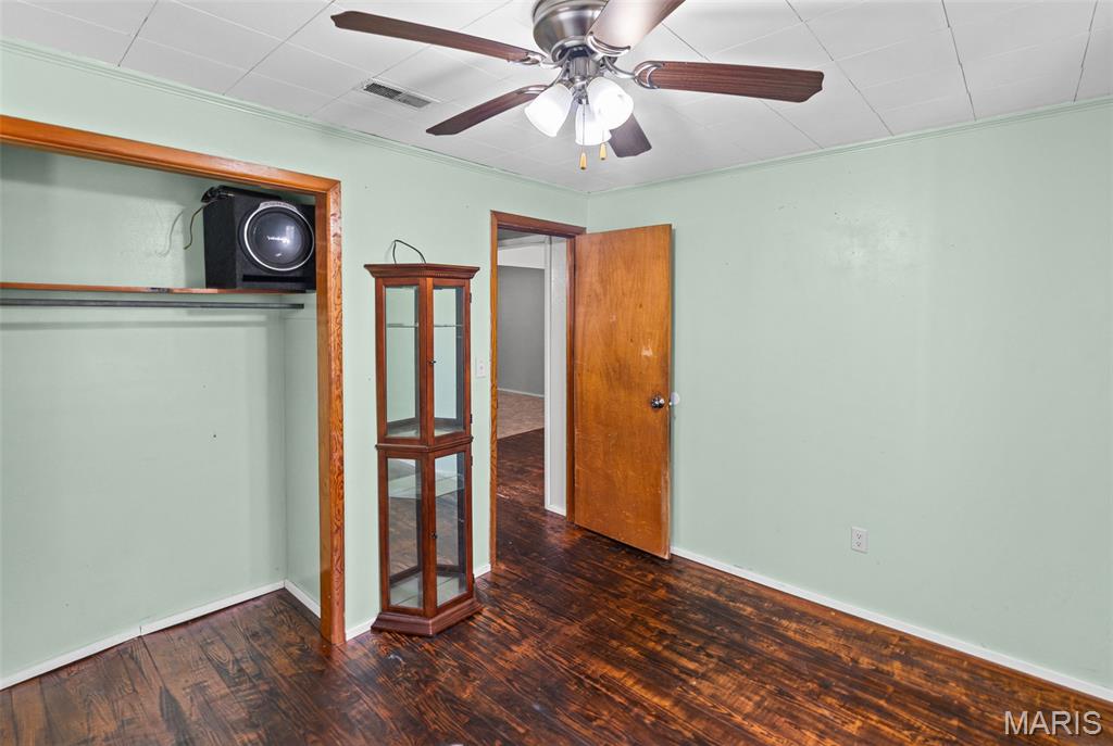 Park Place Add - Residential