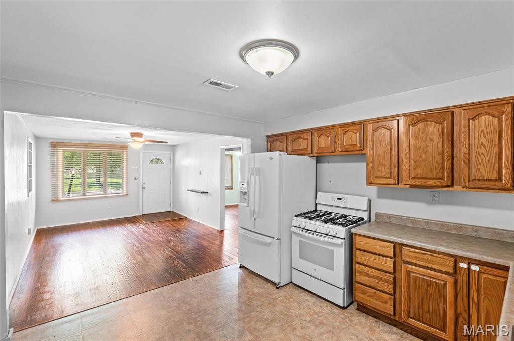 Park Place Add - Residential