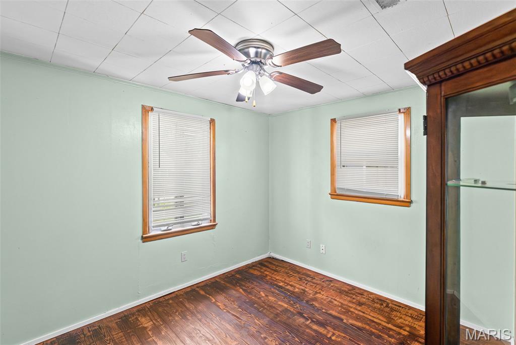 Park Place Add - Residential