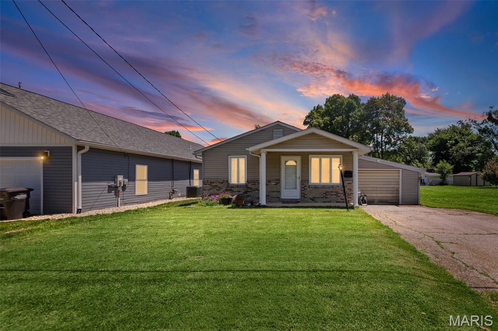Park Place Add - Residential