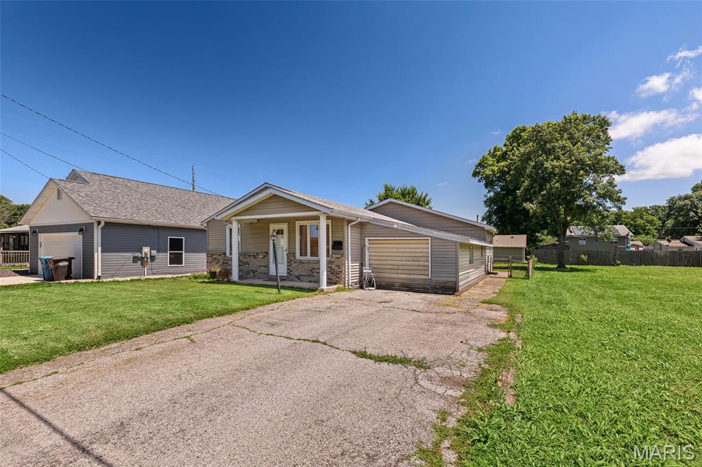 Park Place Add - Residential