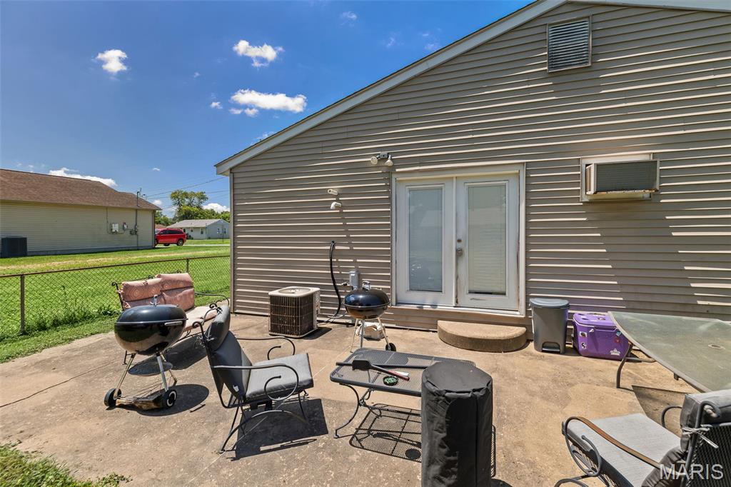 Park Place Add - Residential