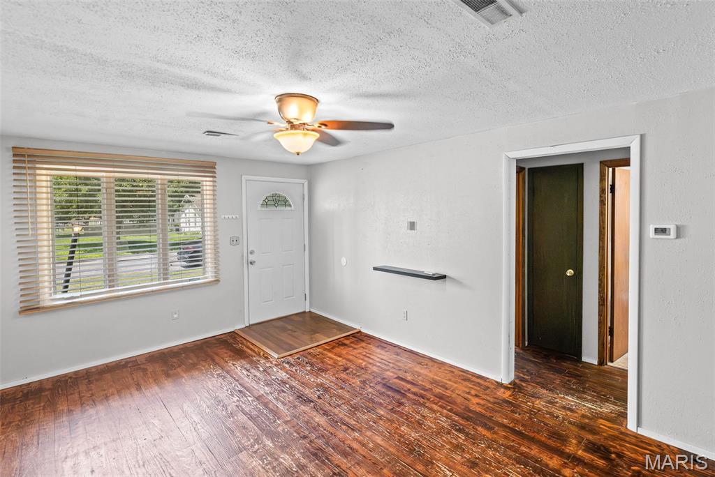 Park Place Add - Residential