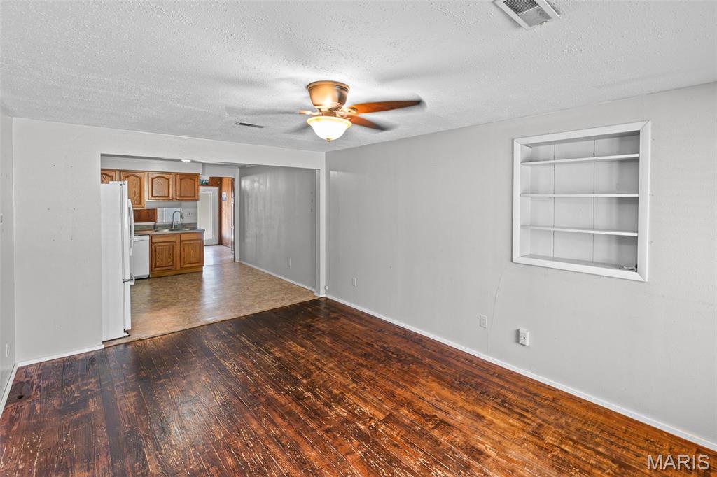 Park Place Add - Residential
