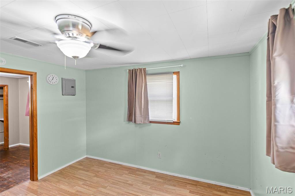 Park Place Add - Residential