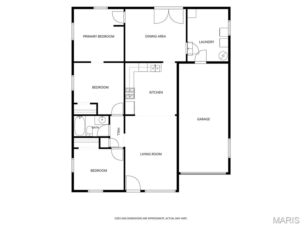 Park Place Add - Residential