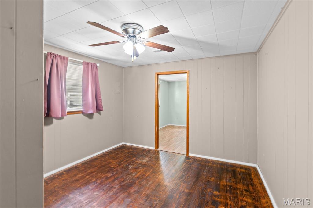 Park Place Add - Residential