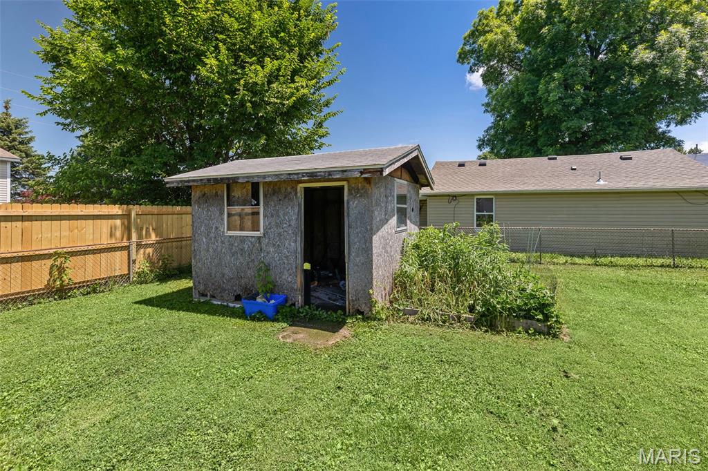 Park Place Add - Residential