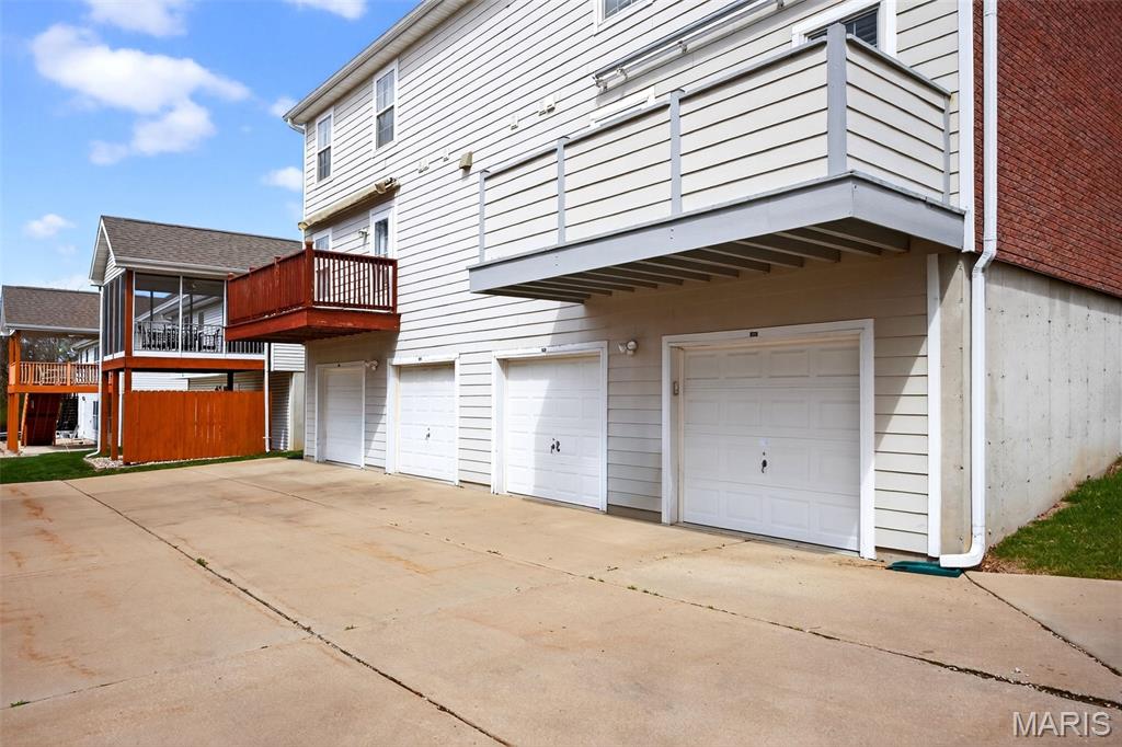 McKelvey Place Condo Bldg 1 - Residential