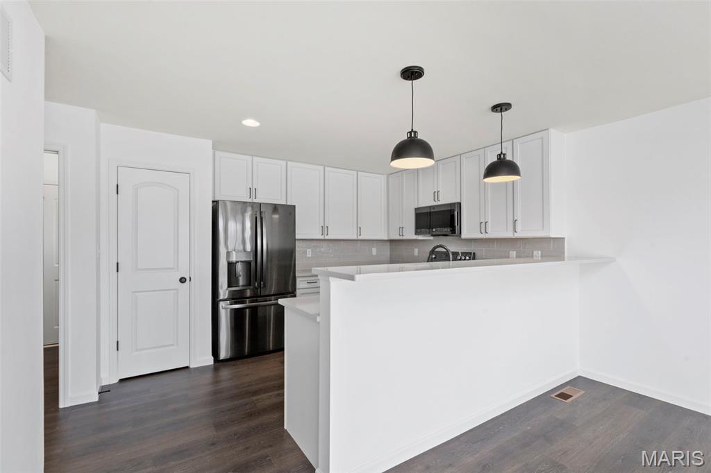 Regal Pines Meadows - Residential