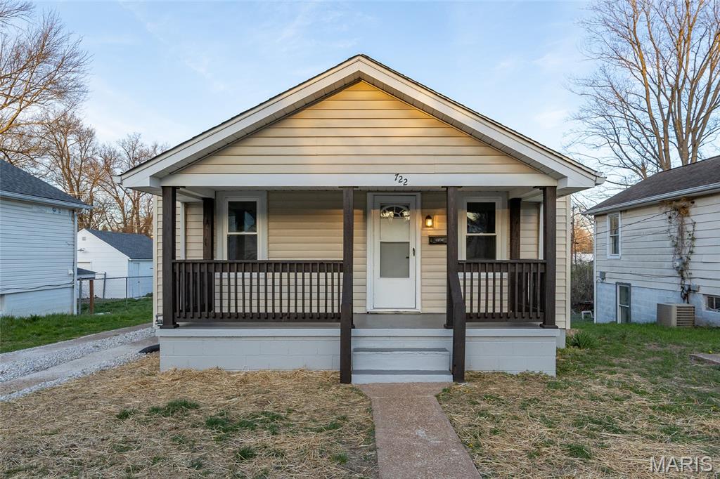 Berry & Waggeners Add 02 - Residential