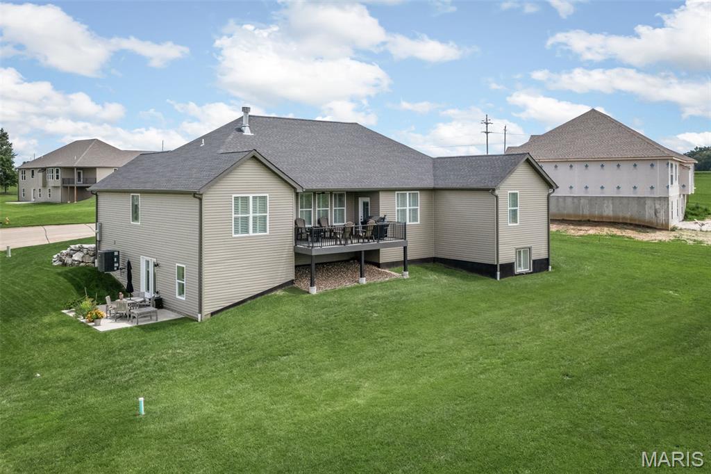 Westborough Estates - Residential