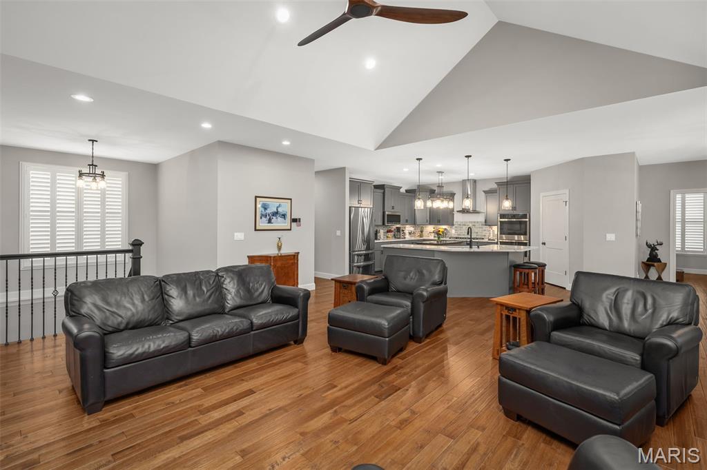 Westborough Estates - Residential