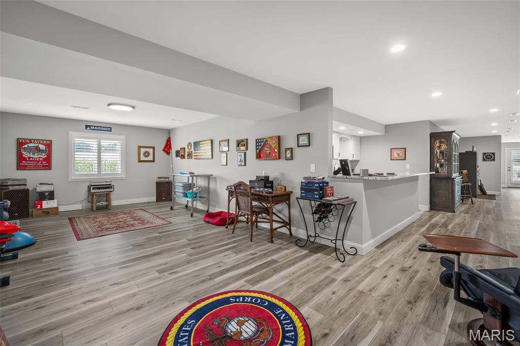 Westborough Estates - Residential