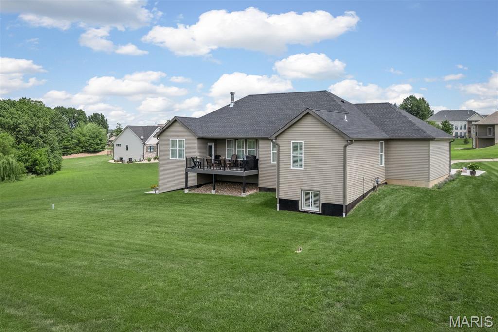 Westborough Estates - Residential