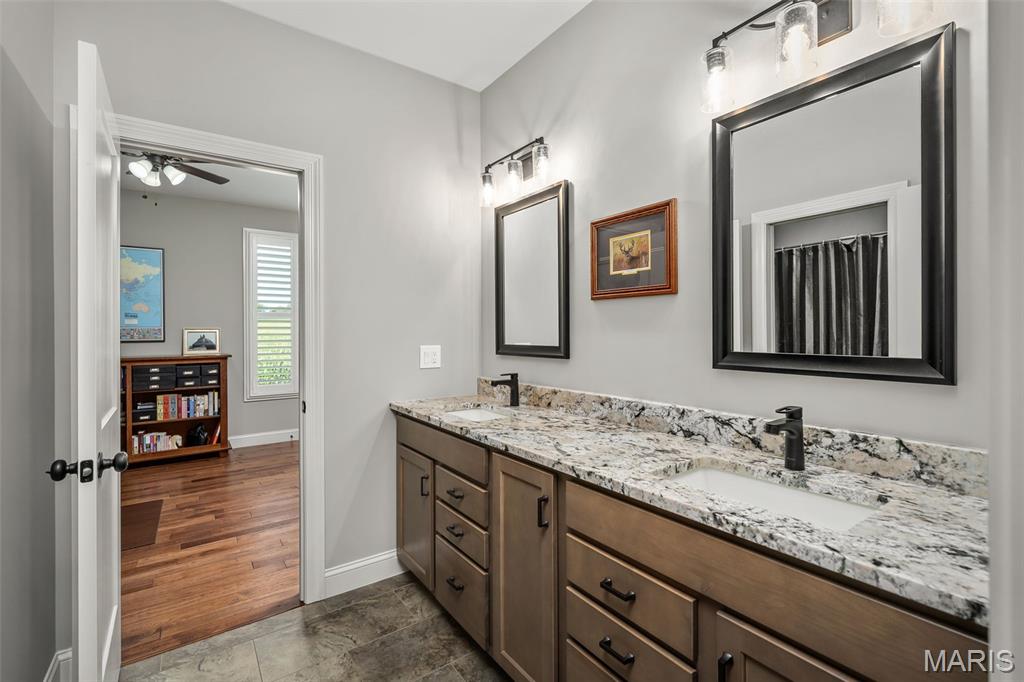 Westborough Estates - Residential