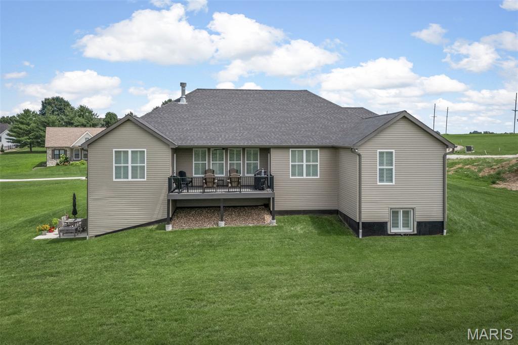 Westborough Estates - Residential
