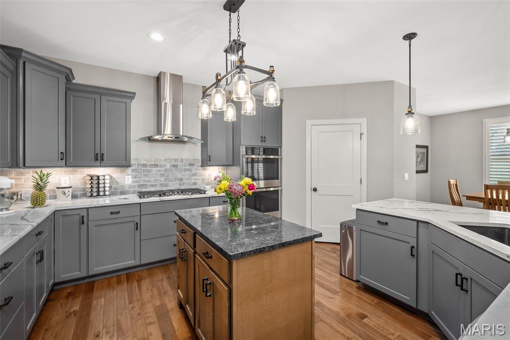 Westborough Estates - Residential