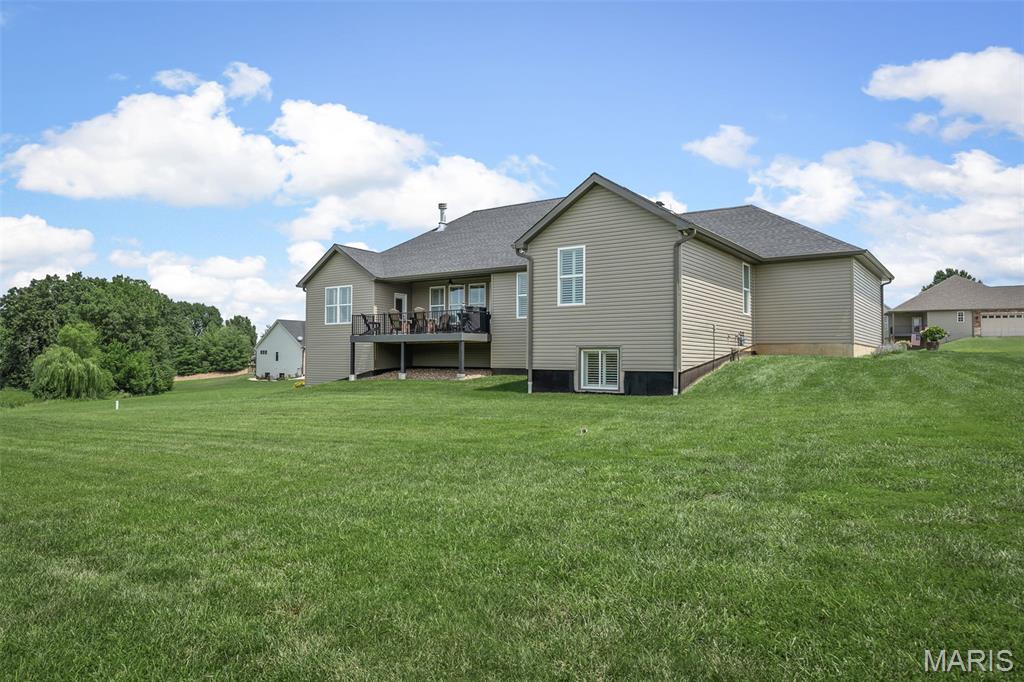 Westborough Estates - Residential