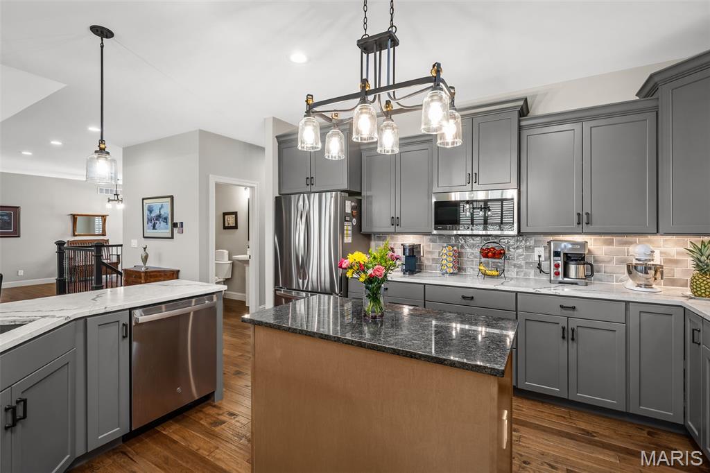 Westborough Estates - Residential