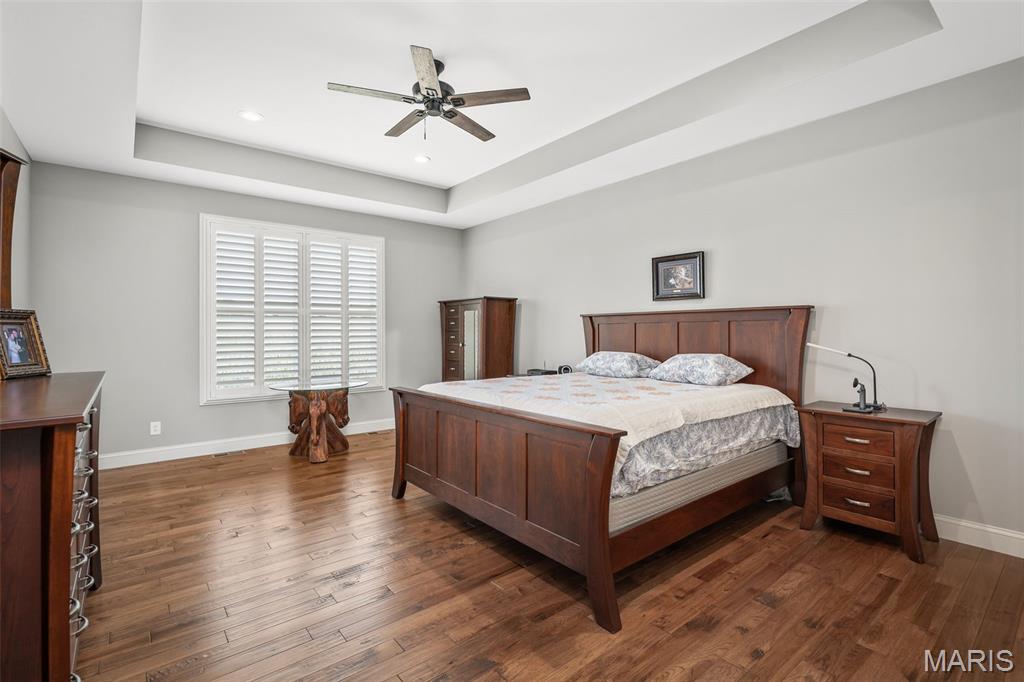 Westborough Estates - Residential