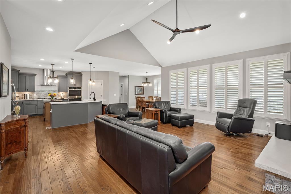Westborough Estates - Residential