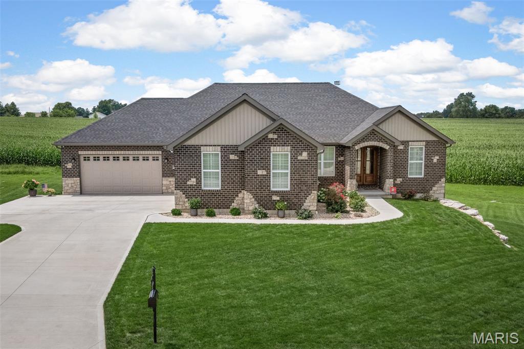 Westborough Estates - Residential