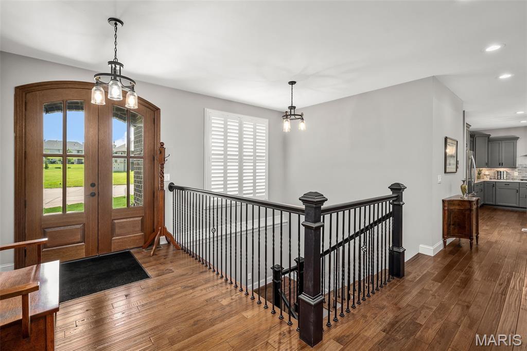 Westborough Estates - Residential