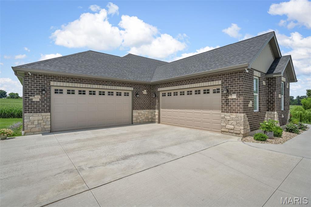 Westborough Estates - Residential