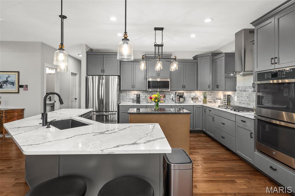 Westborough Estates - Residential