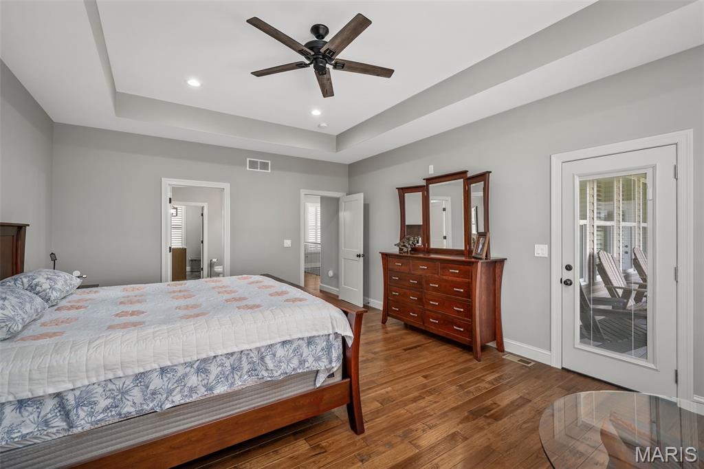 Westborough Estates - Residential