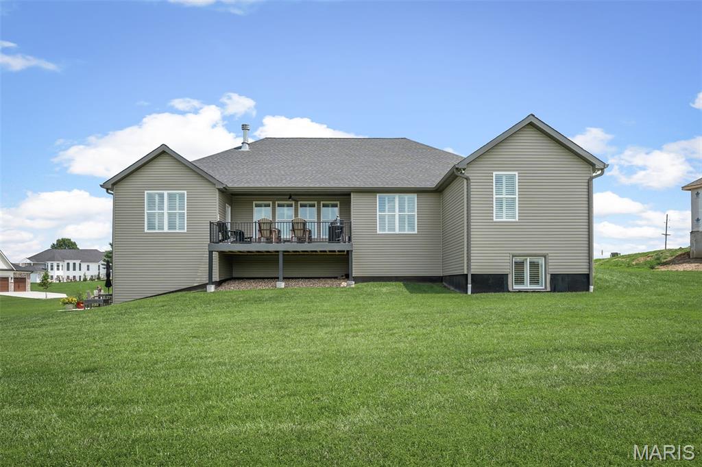 Westborough Estates - Residential