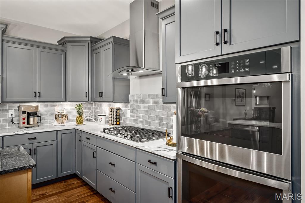 Westborough Estates - Residential
